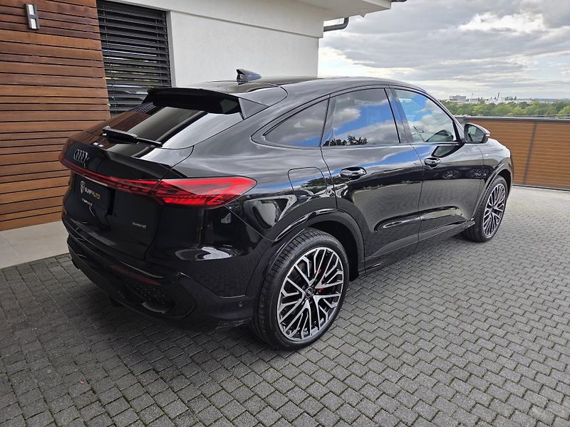 Audi Q5 SB Q S-Line Vzduch Pano MAXvýb - fotka 3 z 61