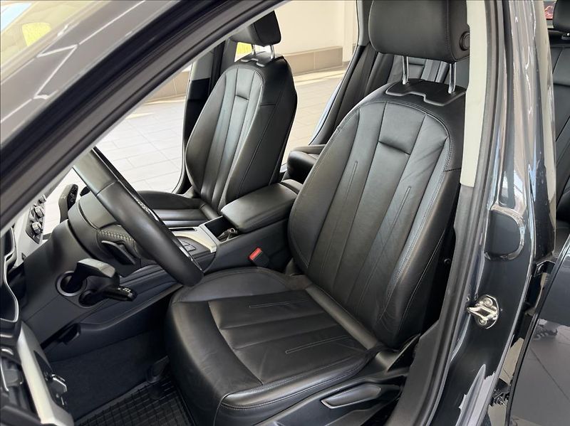 Audi A4 Avant 2,0 TDi, Quattro,TOP STA - fotka 10 z 29