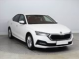 Škoda Octavia (2022) Ambition 1.5 TSI - náhled 1