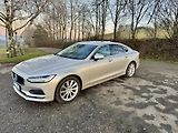 Volvo S90 (2018) D4 AWD, 4X4, Automat - náhled 1