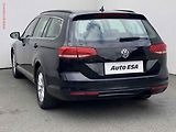 Volkswagen Passat (2015) 2.0 TDi, AC, TZ, park.čidla - náhled 6