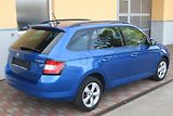 Škoda Fabia 1.0 MPi KLIMA SADA KOL - náhled 4