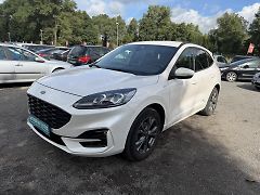 Ford Kuga 2.0TDCi ST-LINE  -  140kw - fotografie inzerátu