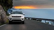 Jeep Compass.