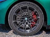 BMW M3 (2022) Competition xDrive Carbon, Las - náhled 25