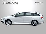Škoda Octavia (2023) Combi 1.5 TSI G-TEC DSG Ambiti - náhled 3