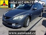 Mazda 6 (2009) VOLAT 602 696115 - náhled 1
