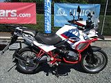BMW R 1200 GS Rallye - náhled 13