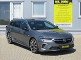 Opel Insignia 2,0 GSi 4x4 Sports Tourer AWD - náhled 1