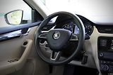 Škoda Octavia 3 Combi 1.4 TSI 110 kW DSG - náhled 17