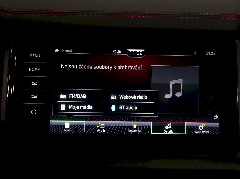 Škoda Kodiaq (2022) RS 2.0TSI 180KW 4x4 DSG TAŽNÉ - fotka 31 z 46