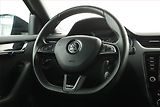 Škoda Octavia (2017) RS 2.0 TDI, Automat, Navi - náhled 16