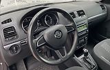 Škoda Yeti 1,4 TSi,90kW,serv.hist.,STK 10 - náhled 12