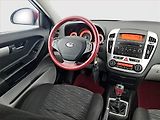 Kia Ceed (2010) 1.6 CRDi, po STK - náhled 7