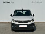 Peugeot Rifter (2022) 1,5 Blue HDI 75kW - náhled 3