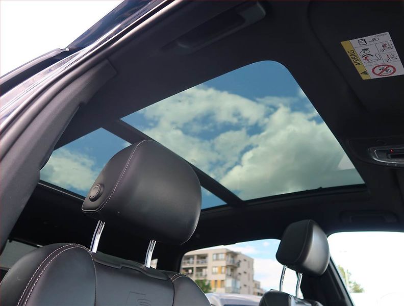 Audi Q7 (2016) S-Line 3.0 TDI - fotka 28 z 30