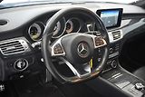 Mercedes-Benz CLS 3,0D 4MATIC AMG-LINE  - náhled 14