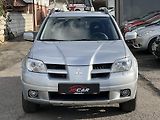 Mitsubishi Outlander Navigator 2.0i 4x4 KLIMA ALU - náhled 1