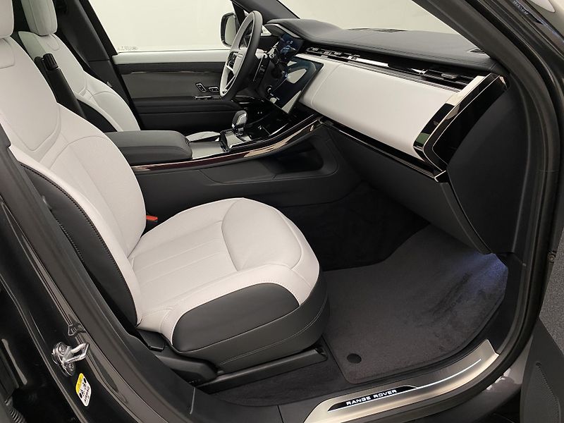 Land Rover Range Rover Sport (2026) P460e DYNAMIC SE AWD AUT  - fotka 20 z 76