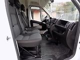 Fiat Ducato 2,3 JTD 130 KW L4H3 AC, TZ, .. - náhled 25