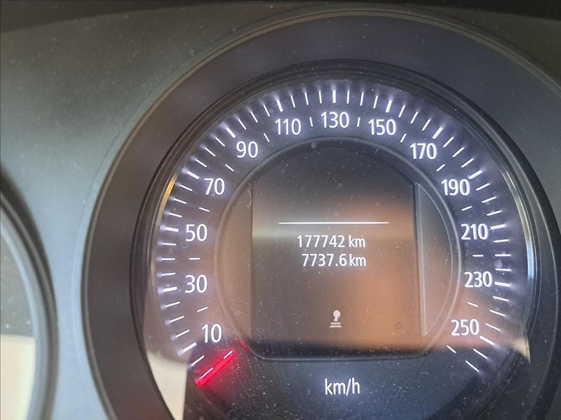 Renault Mégane 1,5 dCi - fotka 25 z 41