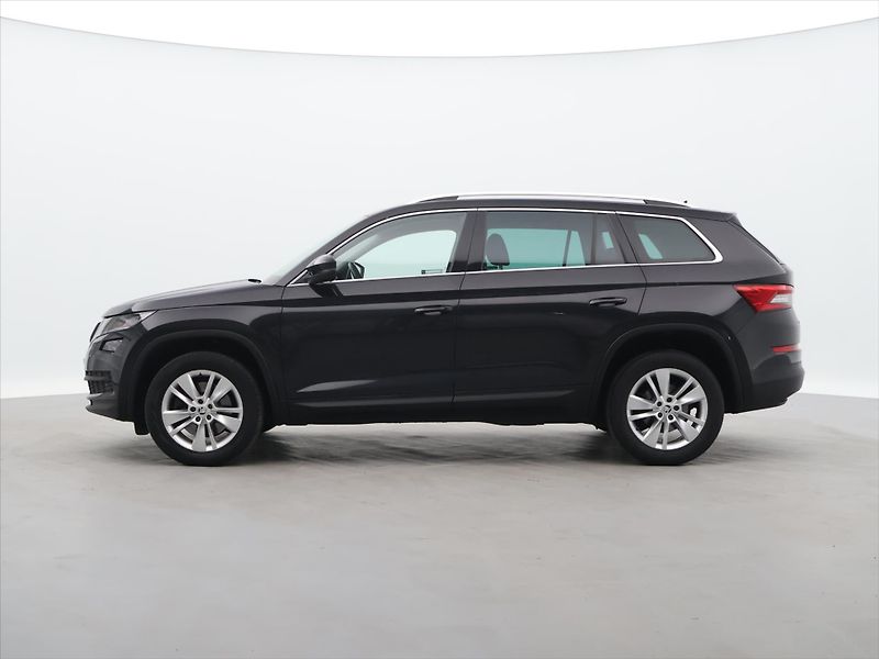 Škoda Kodiaq 2,0 TDI 140kW Style Navi - fotka 4 z 33