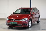 Volkswagen Golf - náhled 1