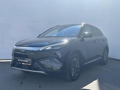 BYD ATTO 3 (2026) Excellence AWD 75 kWh - fotografie inzerátu