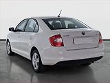 Škoda Rapid (2017) 1.2 TSI, Navi - náhled 3