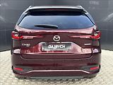Mazda CX-80 2,5 PHEV HOMURA PLUS 8AT AWD - náhled 8