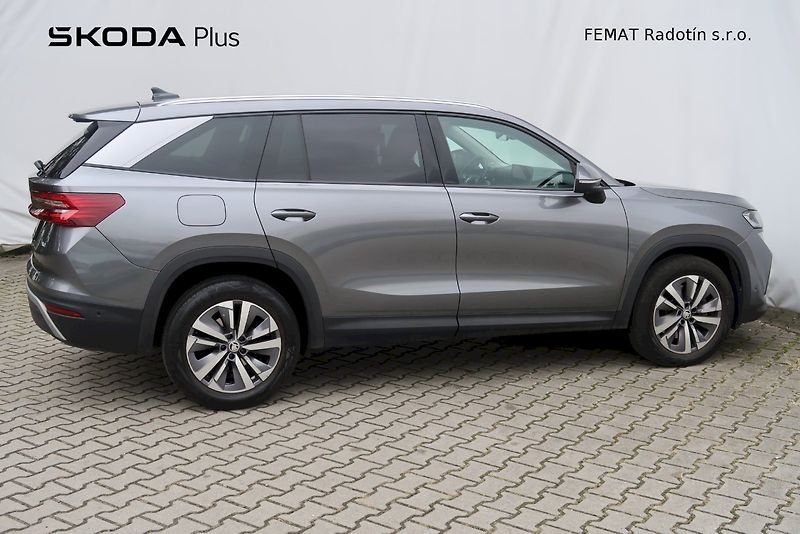 Škoda Kodiaq (2024) Exclusive Selection 2.0 TDI 14 - fotka 3 z 29