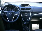Opel Mokka (2014) 1.6i KOUPENO ČR - náhled 9