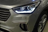 Hyundai Grand Santa Fe - náhled 9