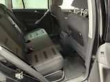 Volkswagen Tiguan 2.0 TDi 4x4 AT ČR SER. WEBASTO - náhled 15
