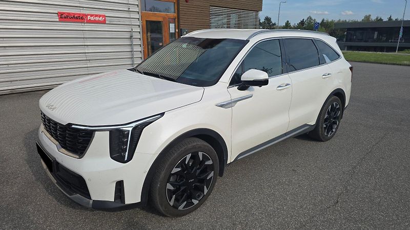 Kia Sorento (2024) 2.2 CRDi SCR 4x4 8DCT Top - fotografie inzerátu