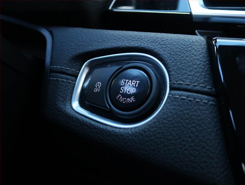 BMW Řada 2 (2015) 218d Gran Tourer, Automat - fotka 20 z 21