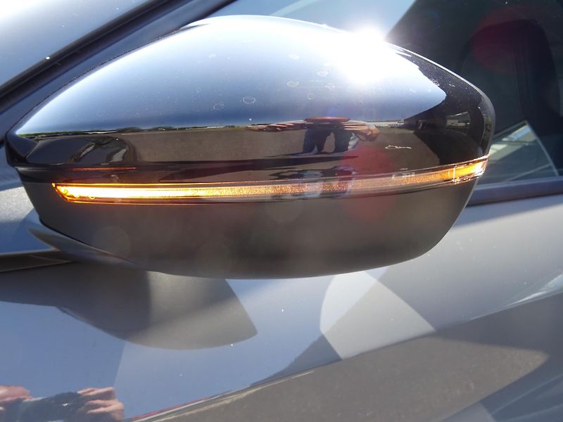 Peugeot 208 (2026) ALLURE Hybrid 110k e-DCS6 - fotka 43 z 44