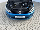 Volkswagen Touran (2017) 1.2TSi 81KW! TAŽNÉ!Park assist - náhled 11