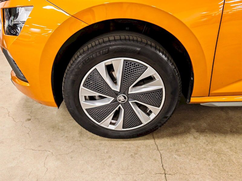 Škoda Kamiq (2025) 1.5 TSI 110 kW DSG Top Selecti - fotka 26 z 26