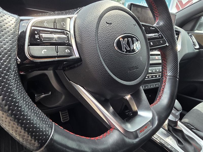 Kia Pro_Ceed (2021) 1.6-GT-DPH-V ZÁRUCE-AUTOMAT - fotka 14 z 20