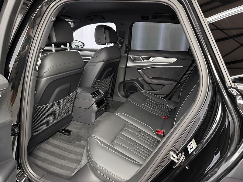 Audi A6 Allroad 55TDI 253 KW QUATTRO, WEBASTO, - fotka 13 z 28