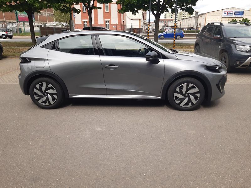 Renault Clio (2026) Evolution TCe 115k - fotka 3 z 17