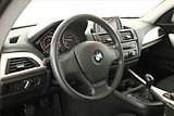 BMW Řada 1 (2013) 116i, Serv.kniha - náhled 10