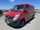Renault Master 2,3 DCi 81kw odp. DPH 4xCZauto - náhled 1