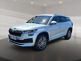 Škoda Kodiaq 2,0 TDI 147 L&K 4x4 AT - náhled 2