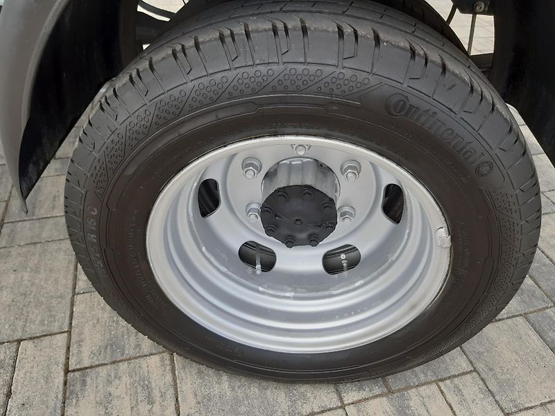 Renault Master (2019) 2,3DCi tupláky, tažné3,5t, DPH - fotka 30 z 34