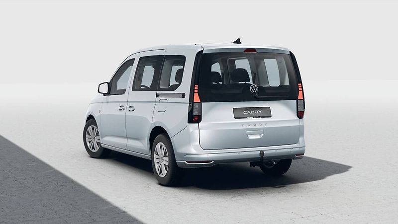 Volkswagen Caddy (2026) 7DSG 1,5TSI - fotka 2 z 6