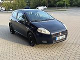 Fiat Punto (2009) 1.4i, 57kw Nová STK - náhled 7