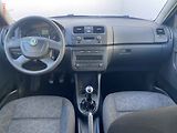 Škoda Fabia (2011) 1.2 TSi, Family - náhled 8