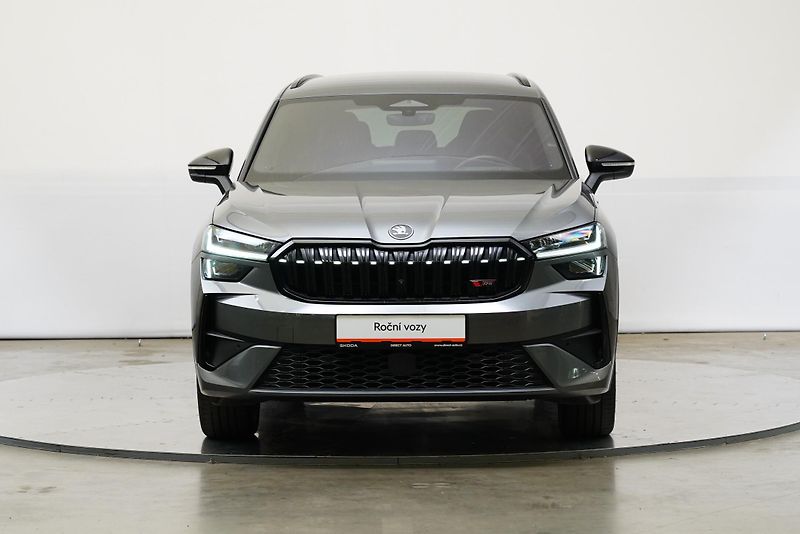 Škoda Kodiaq - fotka 4 z 29